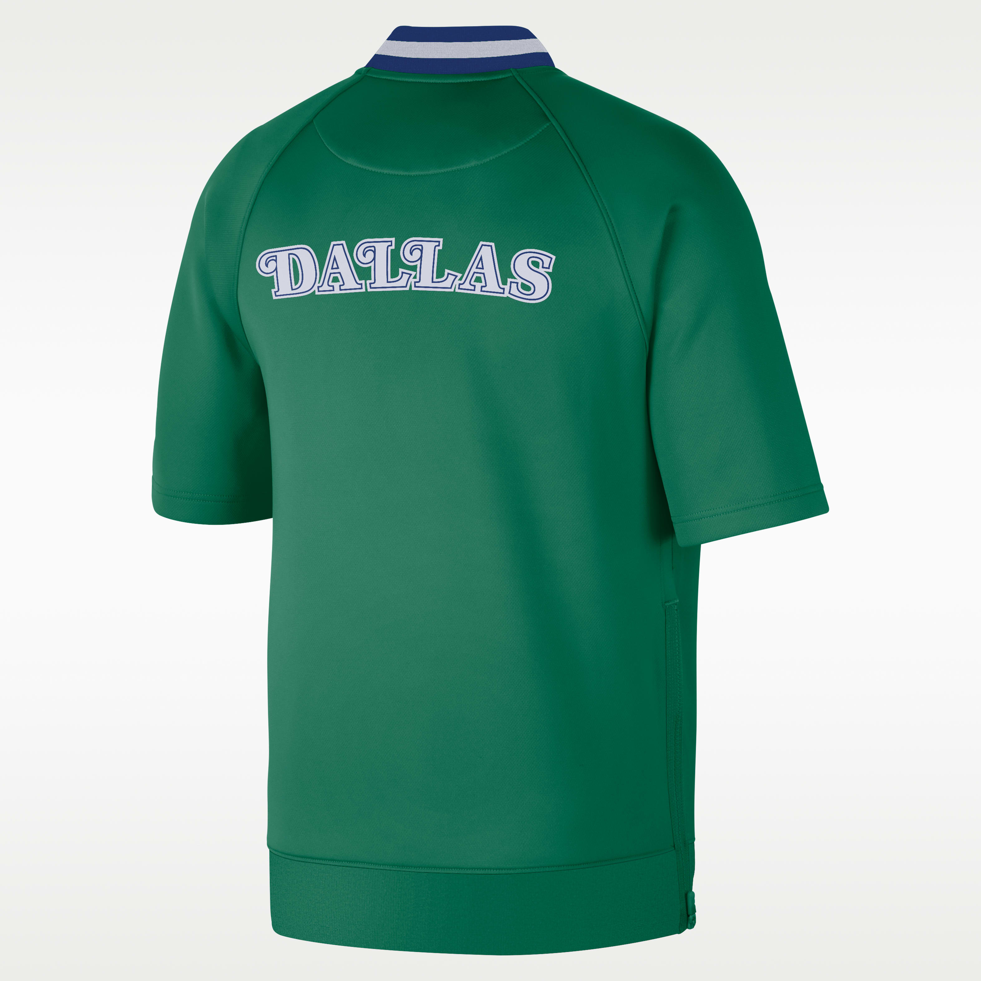 Nike Dallas Mavericks Hardwood Classics Men's Nike Dri-FIT NBA